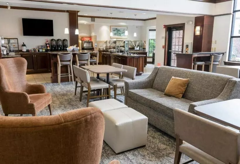 호텔 Staybridge Suites Akron Stow Cuyahoga Falls, An Ihg