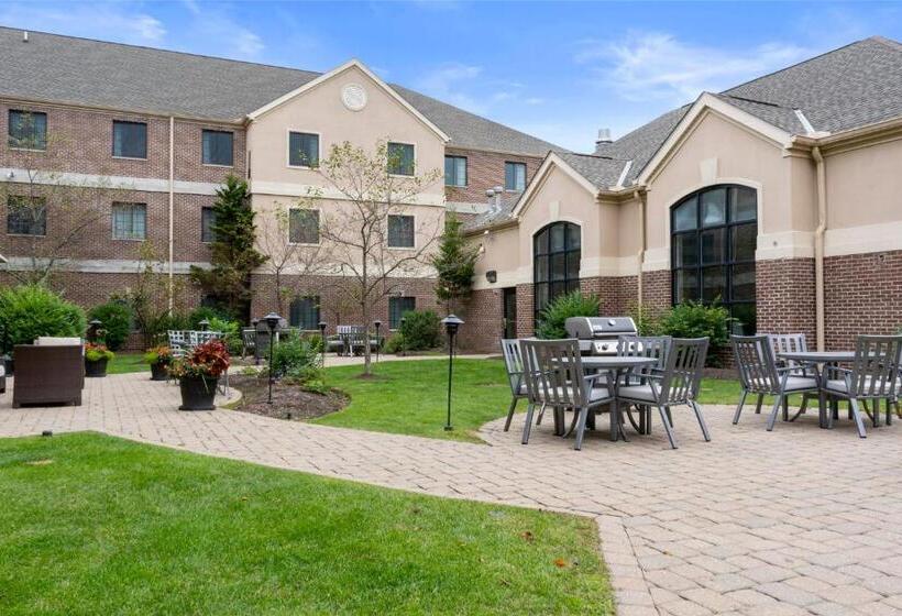 בית מלון כפרי Staybridge Suites Akron Stow Cuyahoga Falls, An Ihg