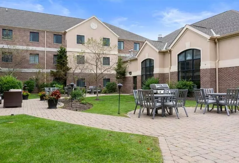 호텔 Staybridge Suites Akron Stow Cuyahoga Falls, An Ihg