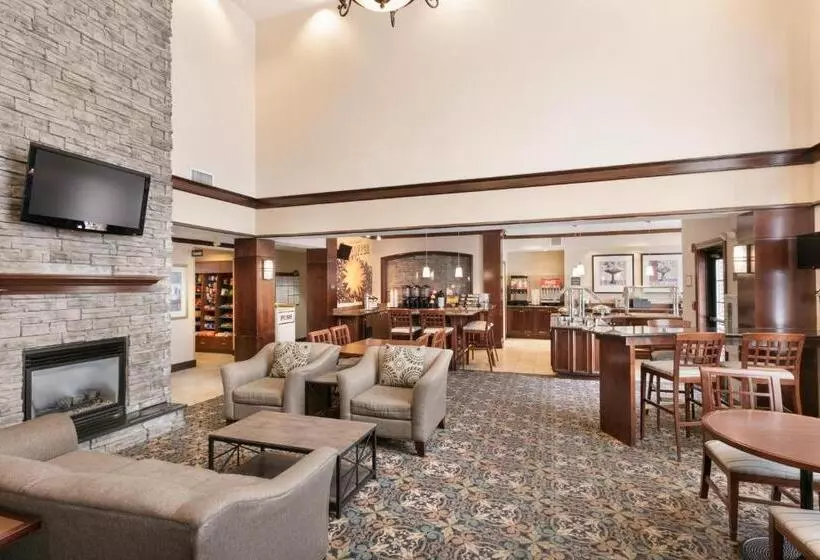 호텔 Staybridge Suites Akron Stow Cuyahoga Falls, An Ihg