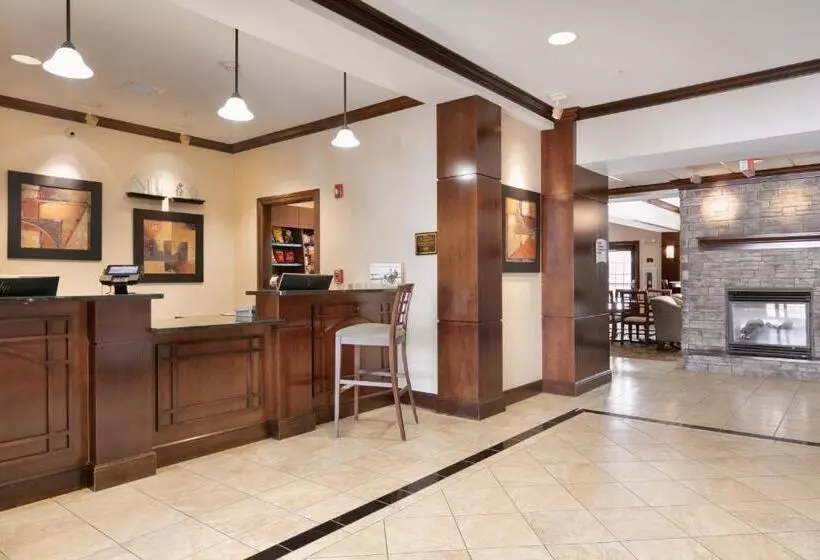 호텔 Staybridge Suites Akron Stow Cuyahoga Falls, An Ihg