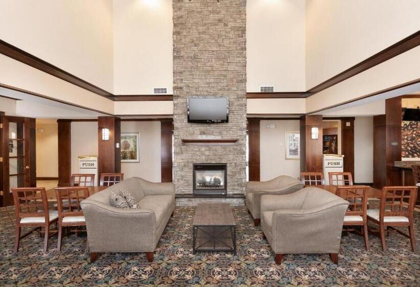 בית מלון כפרי Staybridge Suites Akron Stow Cuyahoga Falls, An Ihg