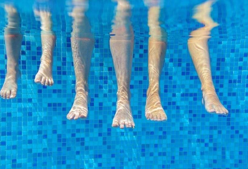 בית מלון כפרי Staybridge Suites Akron Stow Cuyahoga Falls, An Ihg