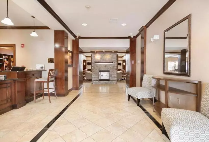 호텔 Staybridge Suites Akron Stow Cuyahoga Falls, An Ihg