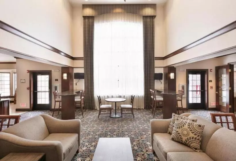 호텔 Staybridge Suites Akron Stow Cuyahoga Falls, An Ihg