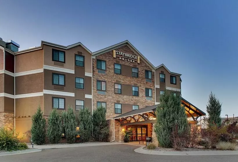Отель Staybridge Suites Missoula, An Ihg