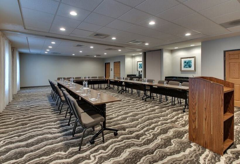 בית מלון כפרי Staybridge Suites Missoula, An Ihg