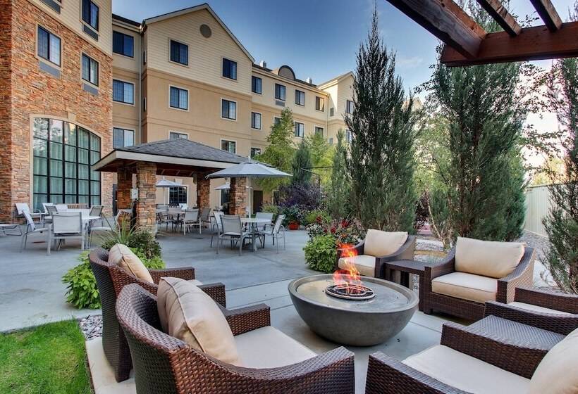 בית מלון כפרי Staybridge Suites Missoula, An Ihg