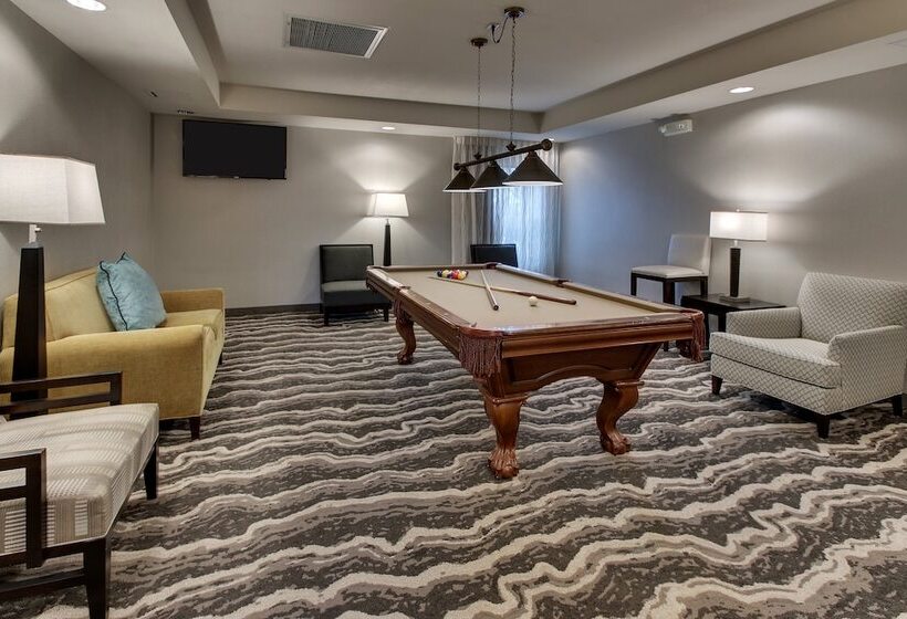 בית מלון כפרי Staybridge Suites Missoula, An Ihg