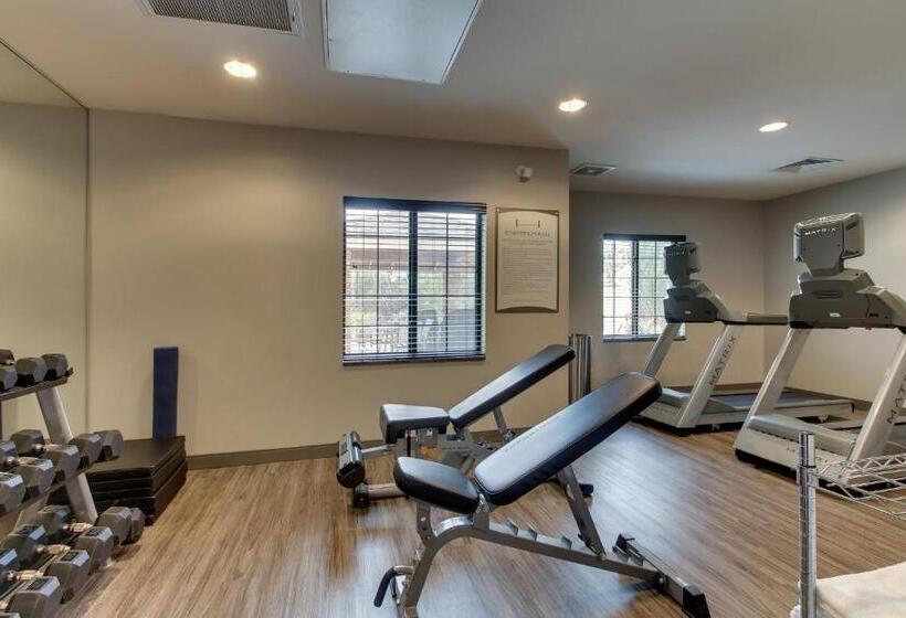 בית מלון כפרי Staybridge Suites Missoula, An Ihg