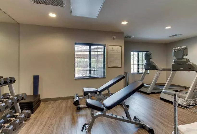 Отель Staybridge Suites Missoula, An Ihg