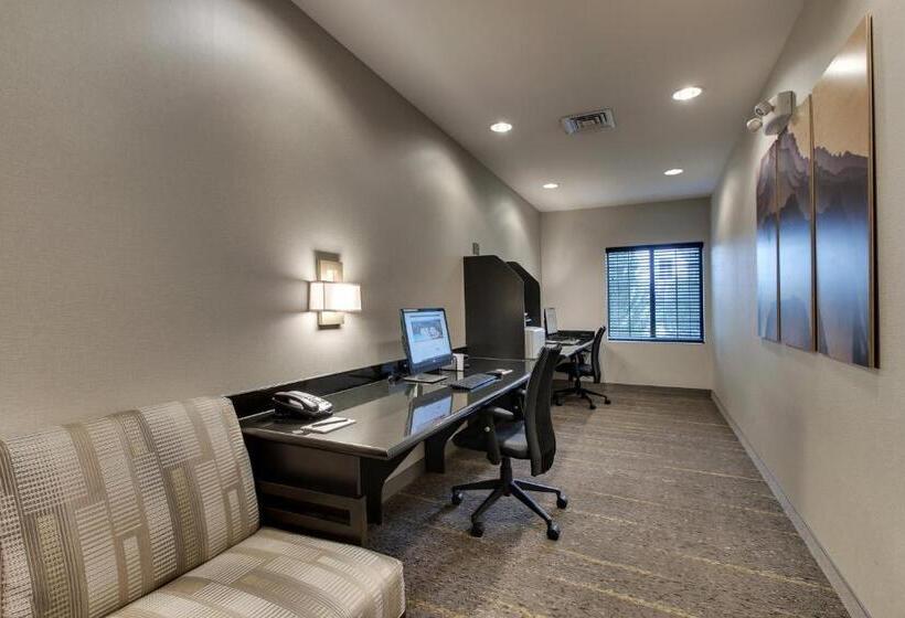 בית מלון כפרי Staybridge Suites Missoula, An Ihg