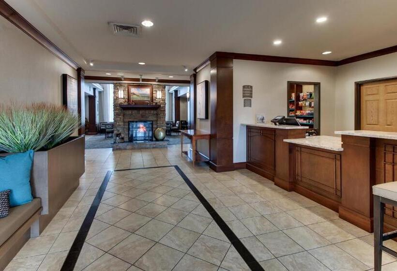 בית מלון כפרי Staybridge Suites Missoula, An Ihg