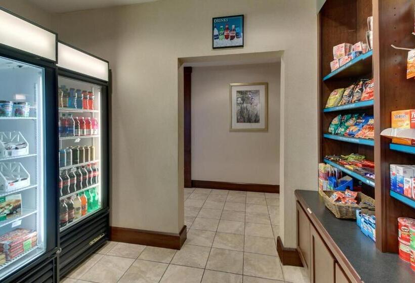 בית מלון כפרי Staybridge Suites Missoula, An Ihg