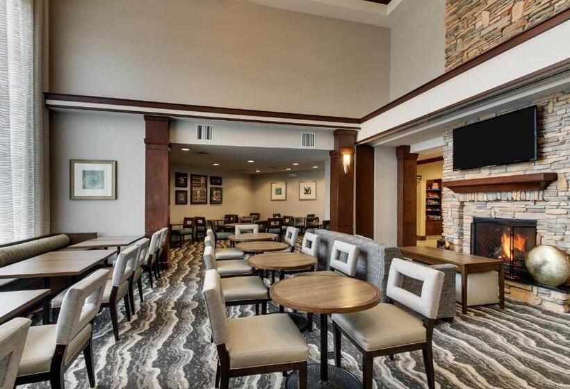 בית מלון כפרי Staybridge Suites Missoula, An Ihg