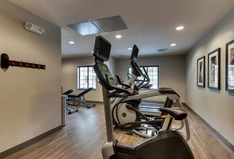 Отель Staybridge Suites Missoula, An Ihg