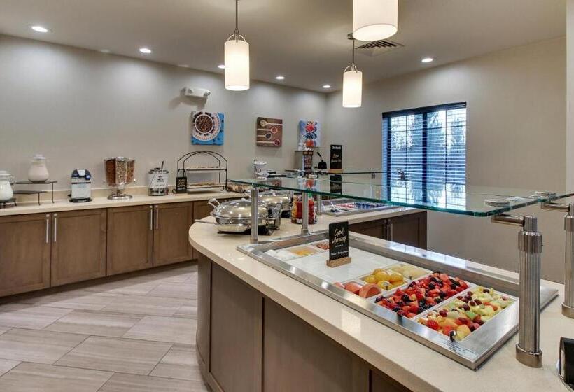 בית מלון כפרי Staybridge Suites Missoula, An Ihg