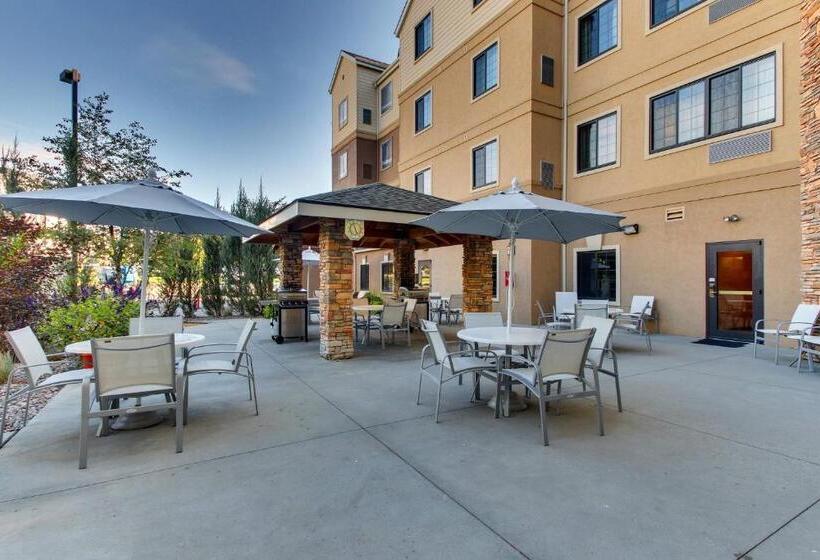 בית מלון כפרי Staybridge Suites Missoula, An Ihg