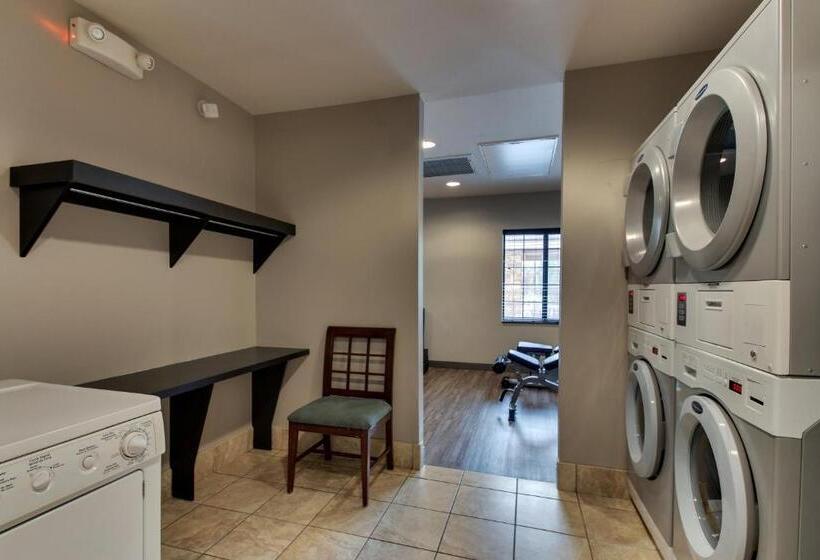 בית מלון כפרי Staybridge Suites Missoula, An Ihg