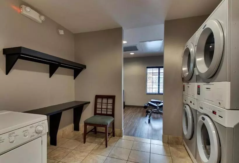 Отель Staybridge Suites Missoula, An Ihg