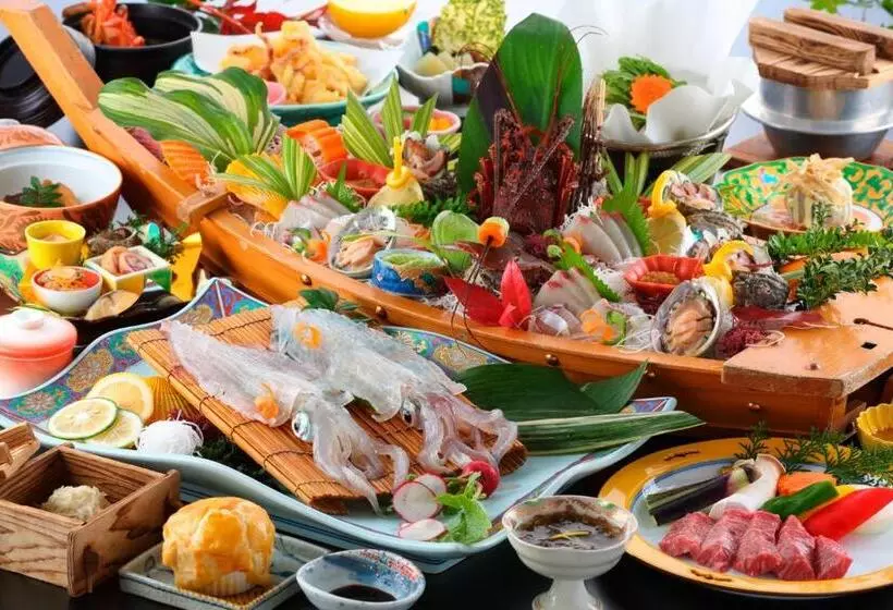 酒店 Tabiyado Yobuko