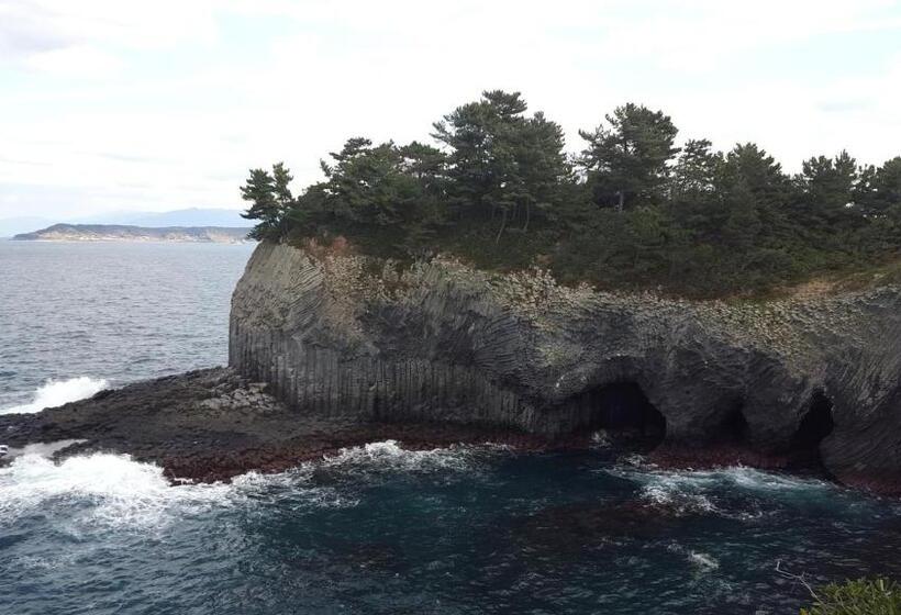 호텔 Tabiyado Yobuko