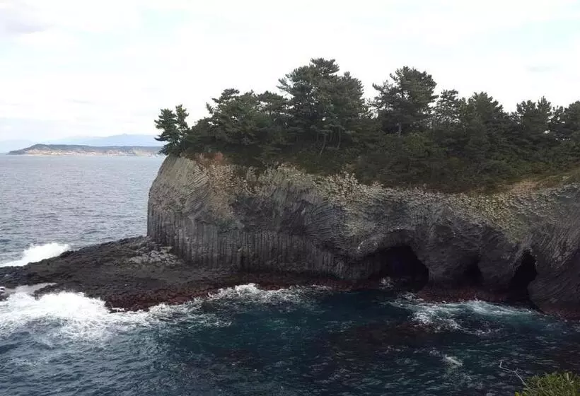 酒店 Tabiyado Yobuko