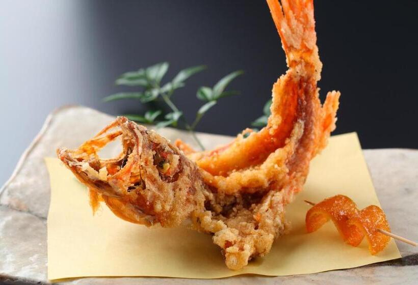 호텔 Tabiyado Yobuko