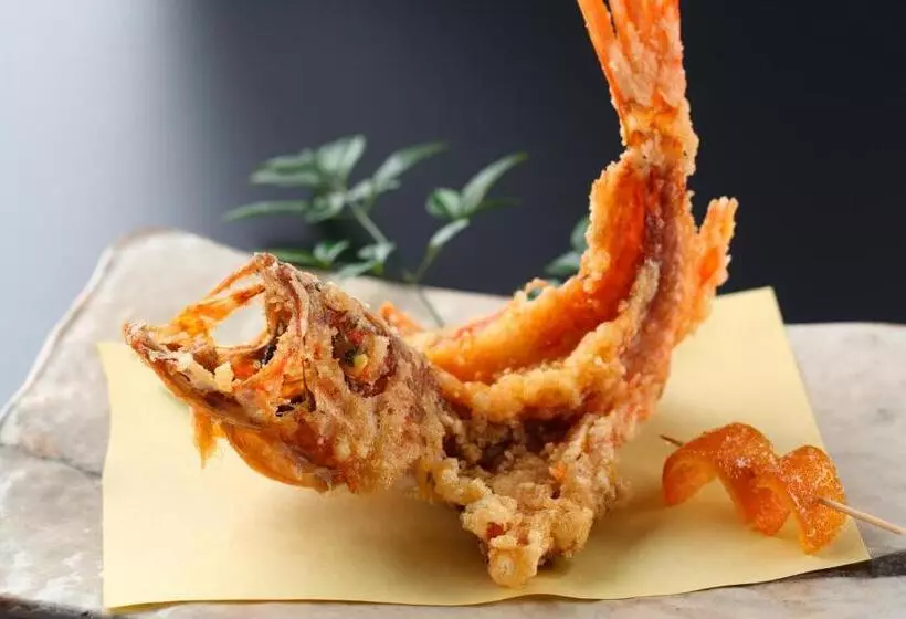 酒店 Tabiyado Yobuko