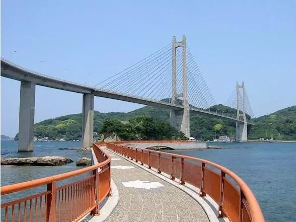 酒店 Tabiyado Yobuko