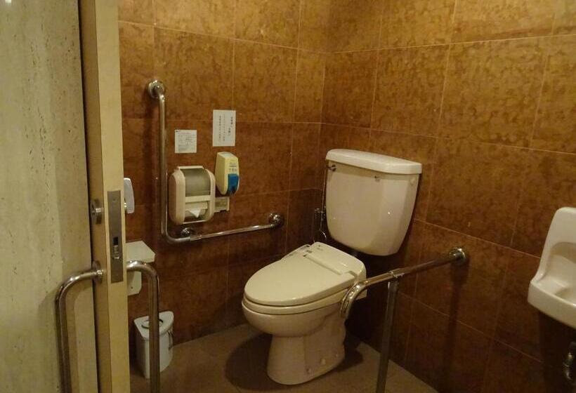 호텔 Tabiyado Yobuko