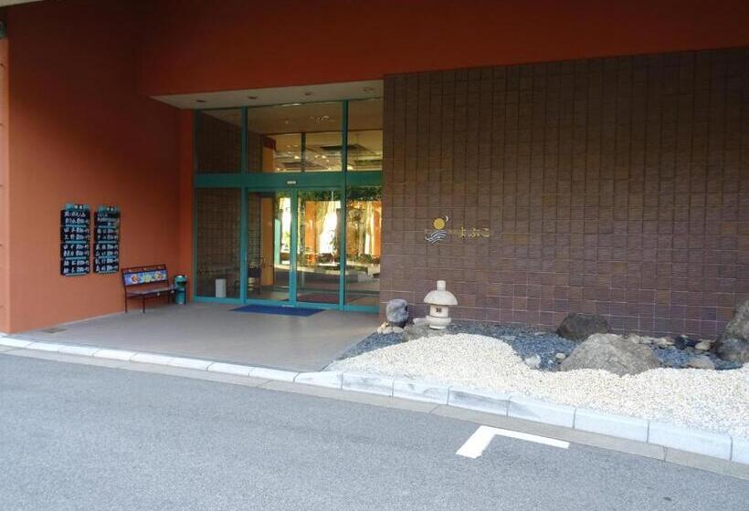 호텔 Tabiyado Yobuko