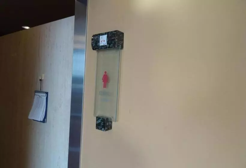 酒店 Tabiyado Yobuko