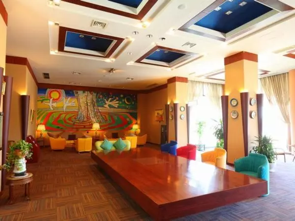 酒店 Tabiyado Yobuko