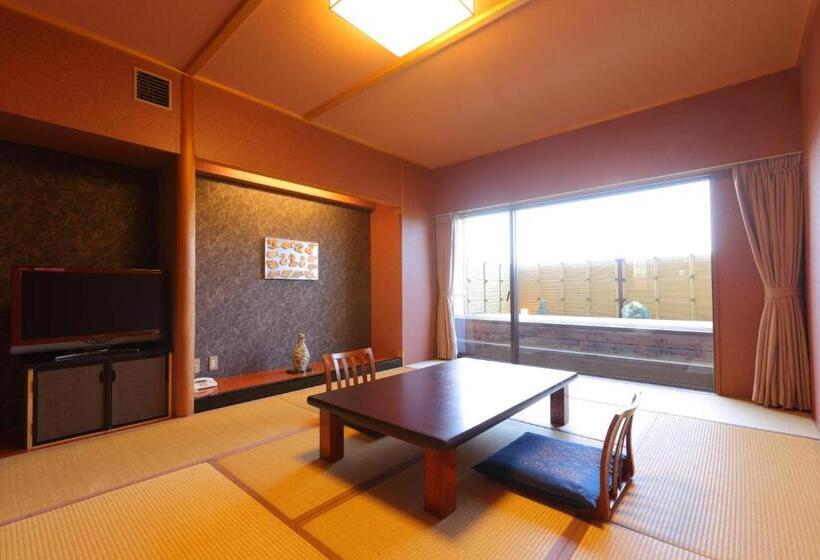 호텔 Tabiyado Yobuko