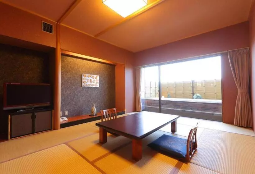 酒店 Tabiyado Yobuko