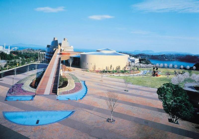 호텔 Tabiyado Yobuko