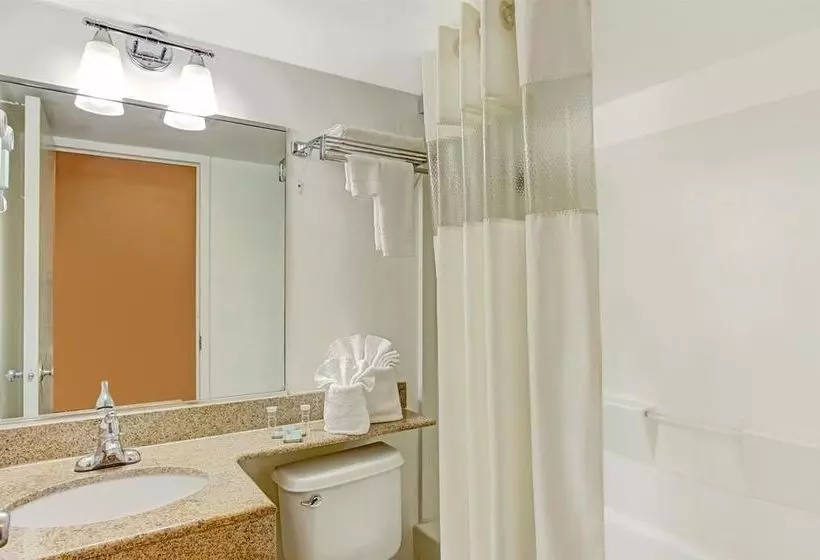 酒店 Travelodge Tucson AZ