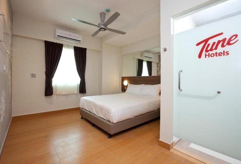 Tune Hotels   Kota Bharu City Centre