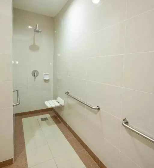 Tune Hotels   Kota Bharu City Centre