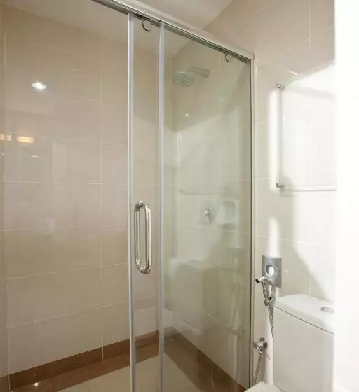 Tune Hotels   Kota Bharu City Centre