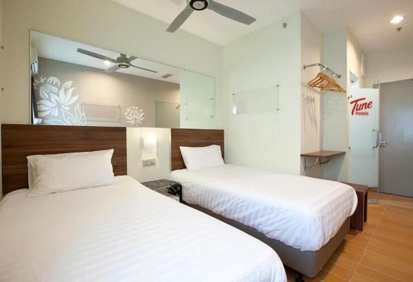 Tune Hotels   Kota Bharu City Centre