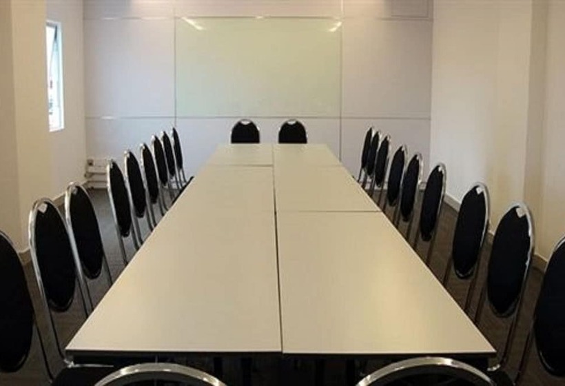 Tune Hotels   Kota Bharu City Centre