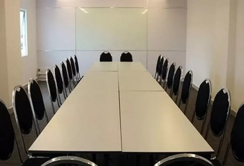 Tune Hotels   Kota Bharu City Centre