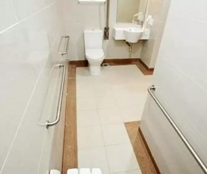 Tune Hotels   Kota Bharu City Centre