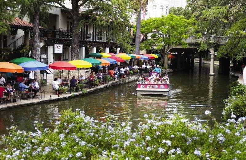 בית מלון כפרי Club Wyndham La Cascada