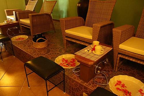 Island Cove Hotel & Leisure Park