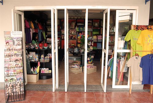 Island Cove Hotel & Leisure Park