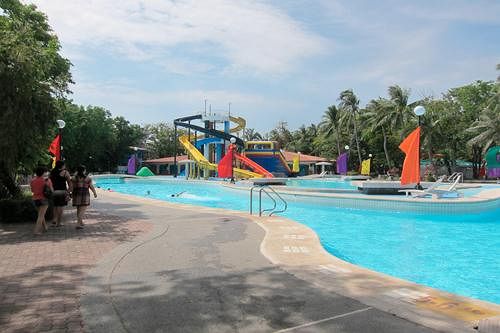 Island Cove Hotel & Leisure Park