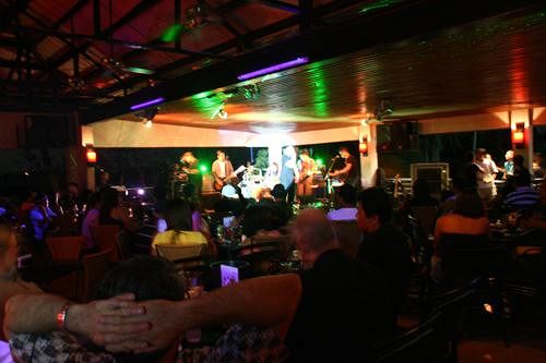 Island Cove Hotel & Leisure Park